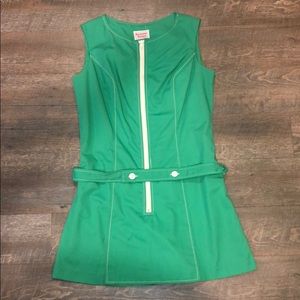 1970s Tennis Skort